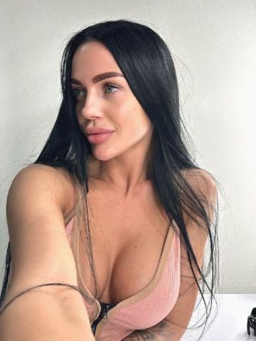 Проститутка Забава